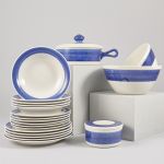 1039 2491 DINNERWARE